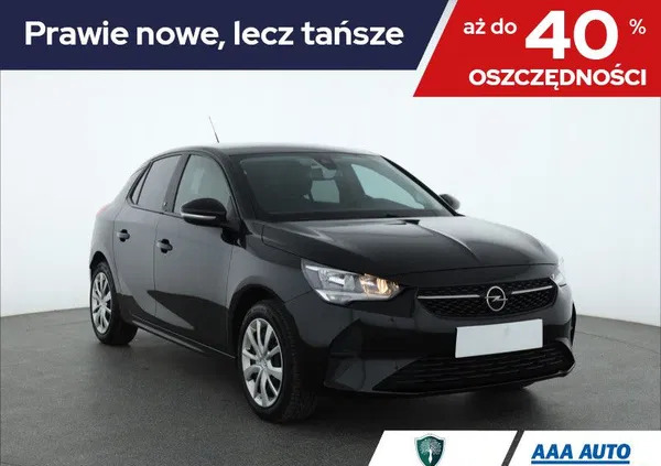 małopolskie Opel Corsa cena 70000 przebieg: 36720, rok produkcji 2021 z Obrzycko